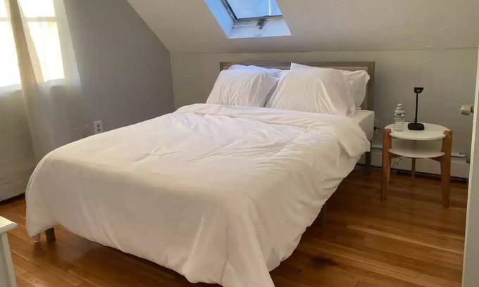 Randolph Casa | Home away from home