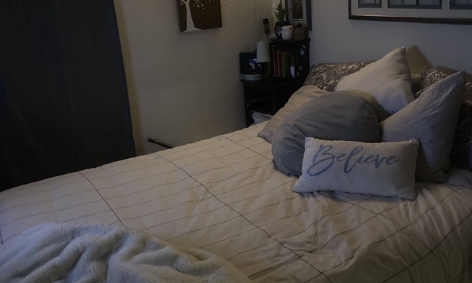 Renton Apartamento | Home away from home.