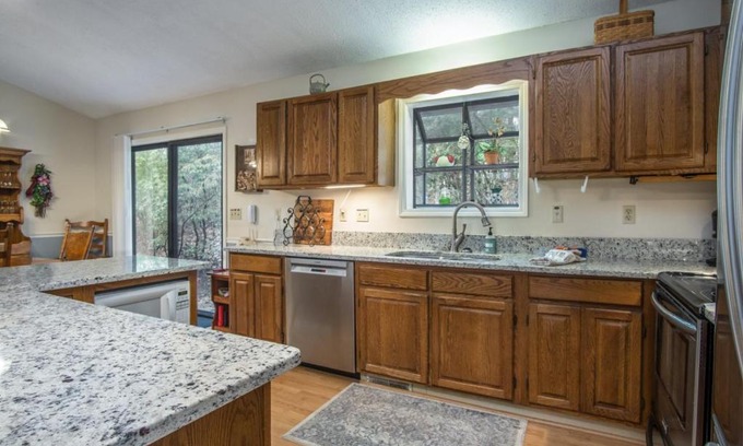 Brevard Casa | Home Away From Home