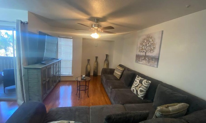 Tempe Apartamento | Home away from home