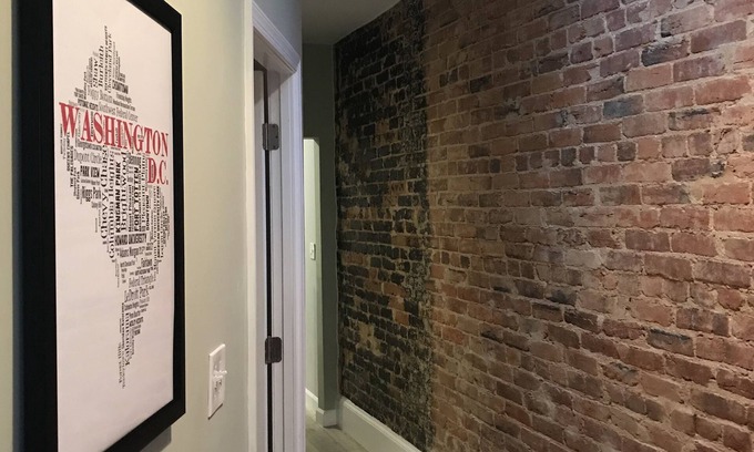 Capitol Hill Apartamento | HOGAR LEJOS DEL HOGAR - Chic 2 BDRM en Capitol Hill