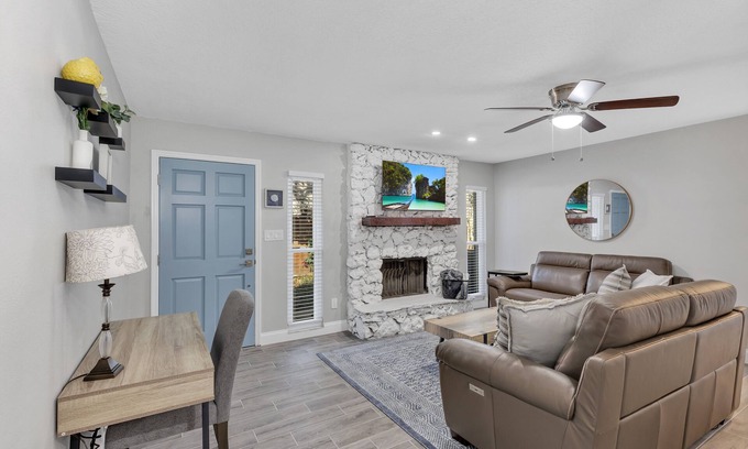 Winter Park Casa | Home Away from Home- Winter Park