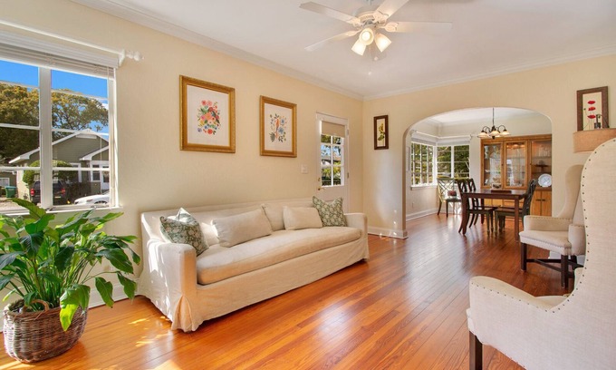 Winter Park Casa | Home away from home in the heart of charming Winter Park!