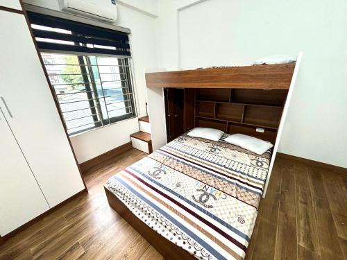 Quan Hoa Hotel | Home Away from Home