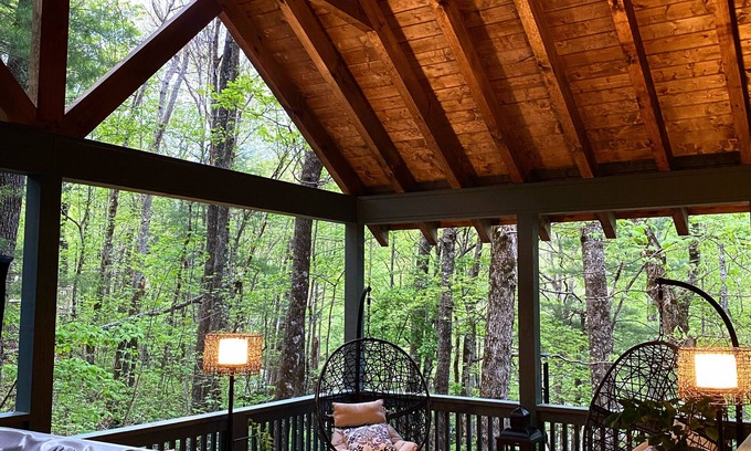Sky Valley Casa | Home away from home with private hot tub, golf cart and more!!