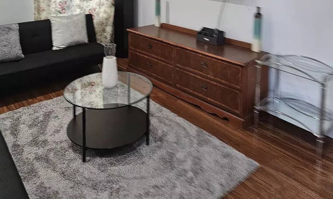 Washington Casa | Home Away From Home. You are welcome!