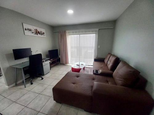 Buffalo City Apartamento | Home away from home