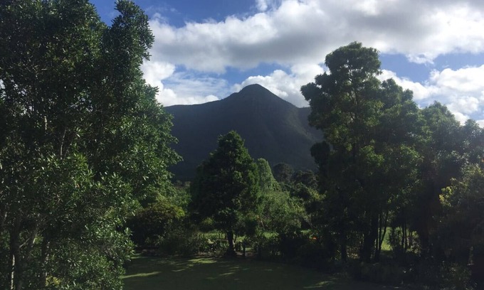 Storms River Cabina | ¡Hogar lejos del hogar! La auténtica experiencia de alojamiento SA