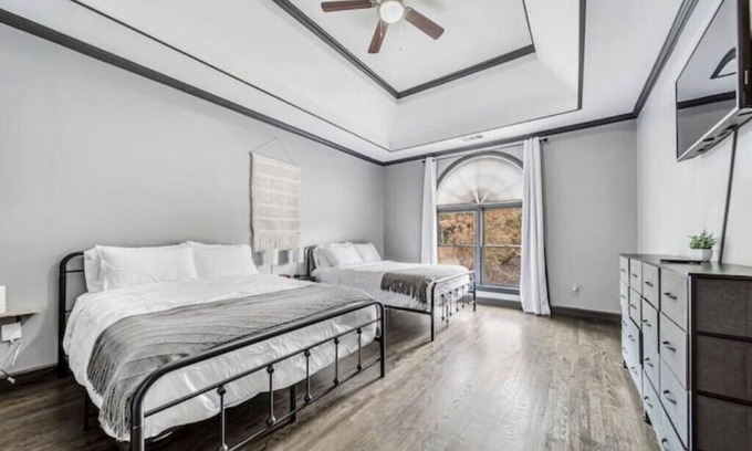 Buford Casa | Home Away From Home
