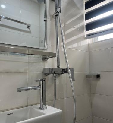 Igbobi Apartamento | Home away from