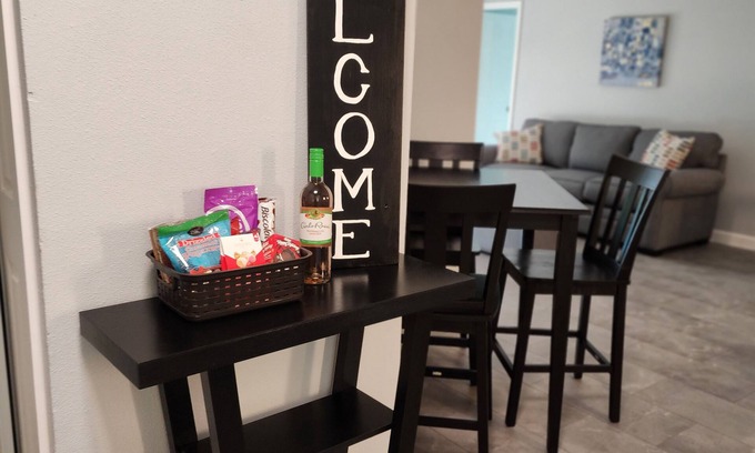 Port Richey Casa | Home Away From Home