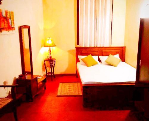Rathmalana Apartamento | Home Away Home