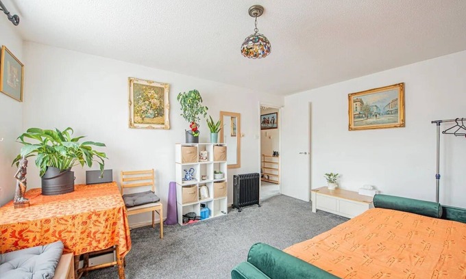 Yiewsley Apartamento | HOME AWAY HOME near Heathrow Airport