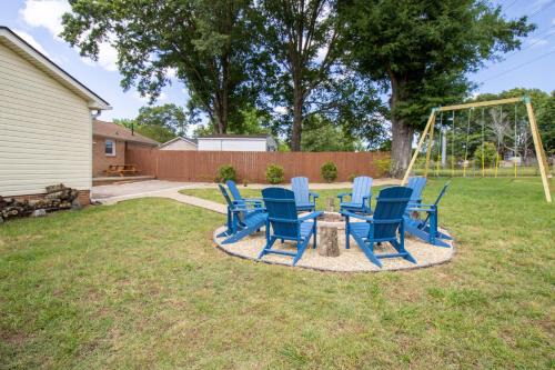 Taylors Casa | Home Away in Taylors by Brick and Home