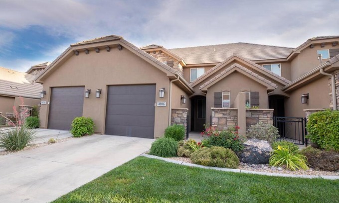 Washington Casa | Home Away Stay and Play Wheelchair Accessible