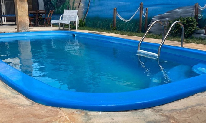 Porto das Dunas Cama Y Desayuno | Home Beach Mar