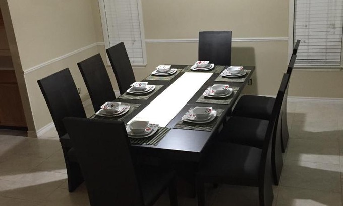 Northwest Crossing Casa | Home Between Seaworld And Six Flags