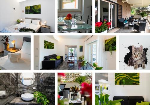 Aurelio Apartamento | Home Big Crirè at 724
