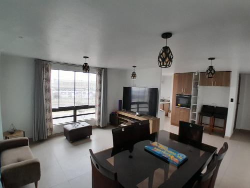 Callao Apartamento | HOME BLESSED II