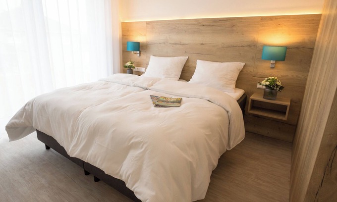 Dinklage Apartamento | @home Boardinghouse