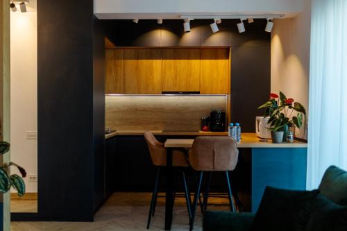 Sibiu Apartamento | Home by the Lake nr 8