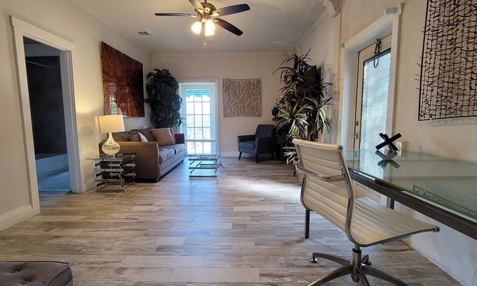 East Ocean Ave Apartamento | Home by the Sea #1
