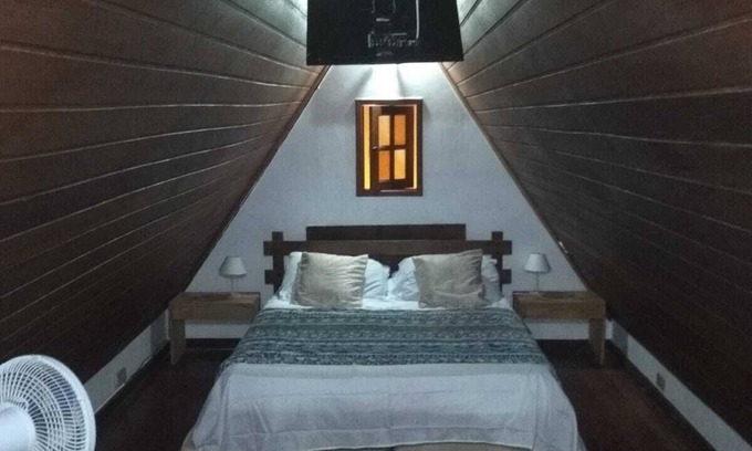 Teresopolis Chalet De Esquí | Home, CBF.