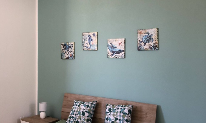 Catona Cama Y Desayuno | Home Ciccilla vacation home