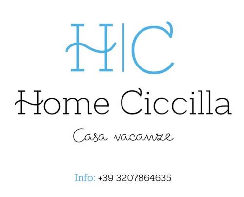 Catona Casa | Home Ciccilla