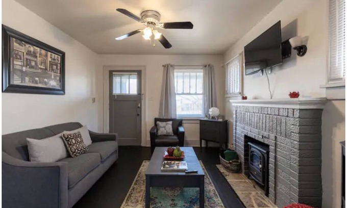 Lakewood Casa | Home close to Downtown, Sloan's Lake,Mountains