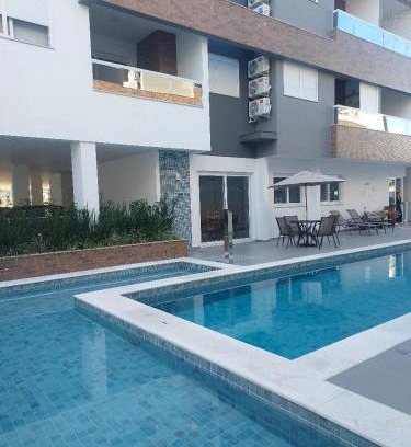 Ingleses Norte Apartamento | Home Confort ingleses