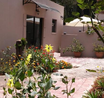 Greater Johannesburg Metropolitan Area Apartamento | @Home Cottage