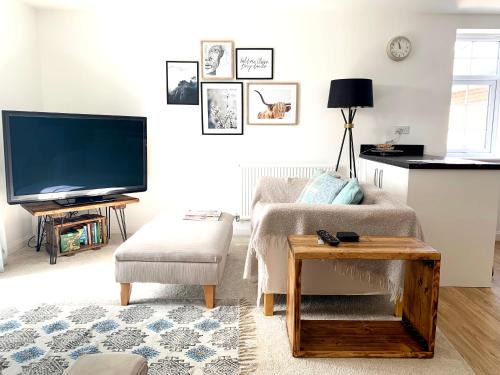 Doncaster Apartamento | Home Crowd Luxury Apartments