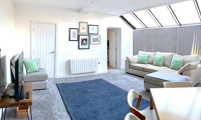 Doncaster Apartamento | Home Crowd Luxury Apartments - Park View