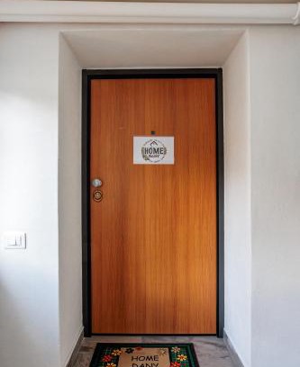 Intra Apartamento | HOME Dany