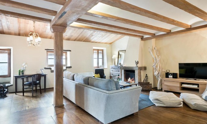 Albons Casa | Home Deco Marenya House Costa Brava