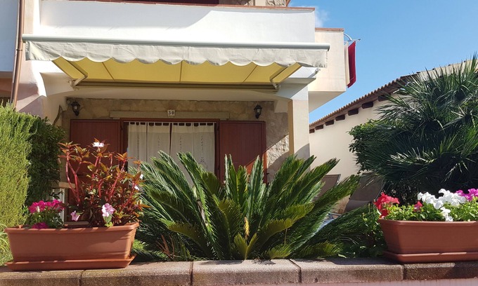 Viddalba Casa | Roberta Holiday House