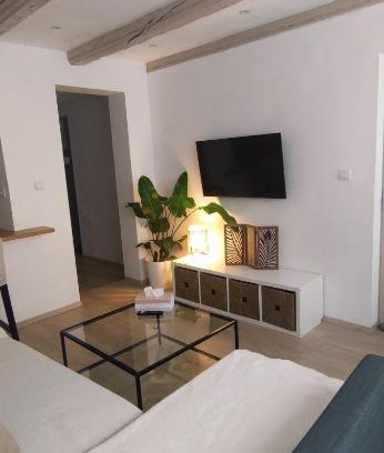 Erstein Apartamento | Home Dream/Erstein/3P/60m2