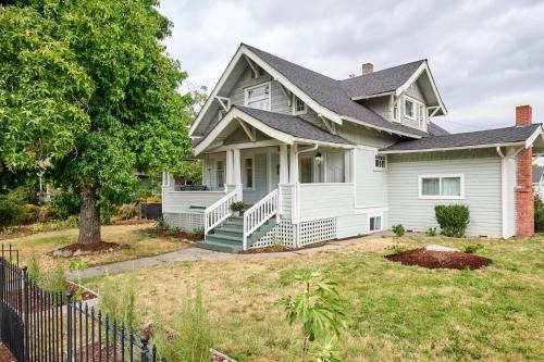 Lebanon Casa | Home - Elegant comfort 22 minutes to OSU