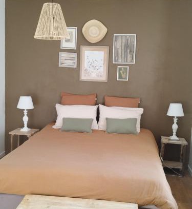 La Gouesniere Cama Y Desayuno | Home Emoi