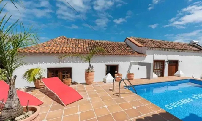 Valle de Guerra Casa | Homerez - Casa en San Cristóbal de La Laguna