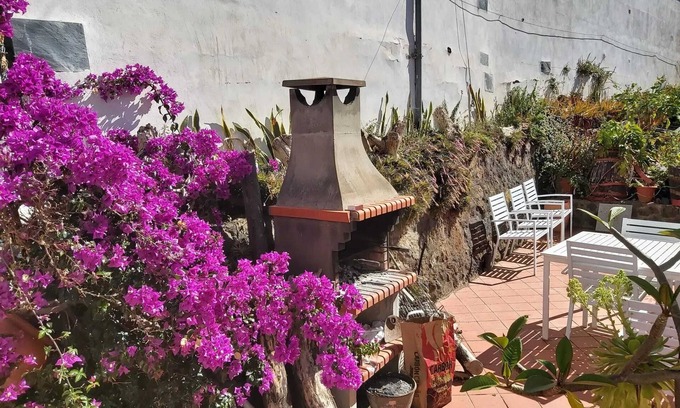 Valle de Guerra Casa | Homerez - Casa San Cristóbal La Laguna