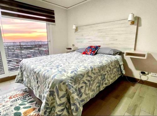 Macul Apartamento | Home Estudio Macul