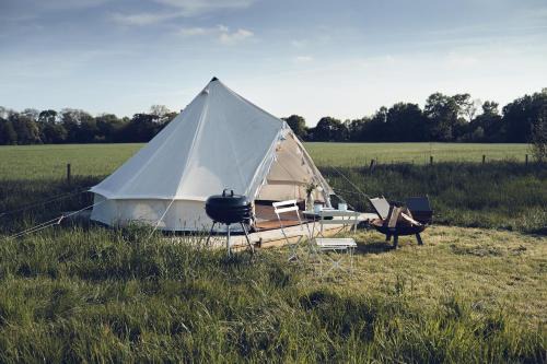 Elstree Otro | Home Farm Glamping