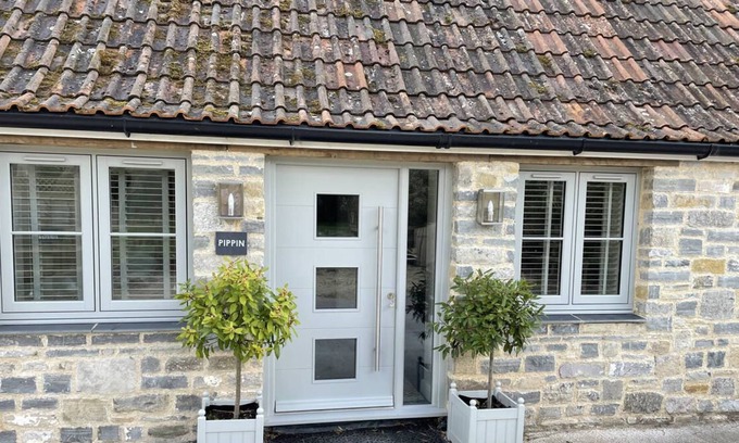 Badgworth Casa | Home Farm - Pippin in the beautiful Axbridge
