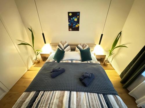Neulerchenfeld Apartamento | Home-Feeling in Ottakring