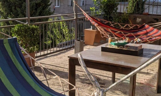 Vake Casa | Home @ Felix2