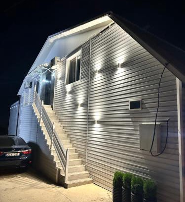 Chisinau Casa | Home Fine Home Cinema
