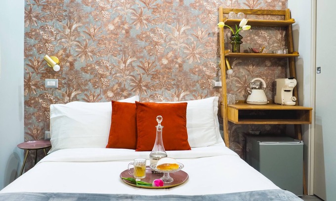 Trionfale Apartamento | Home for Large Groups, Comfort and Style