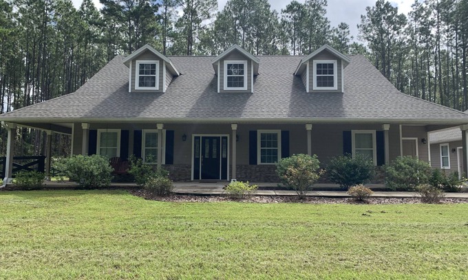 Newberry Casa | Home for Thanksgiving/Mini O’s Races